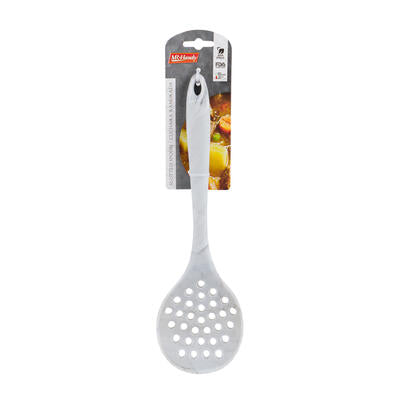 mr. handy silicone skimmer spoon- 11 -- 48 per case