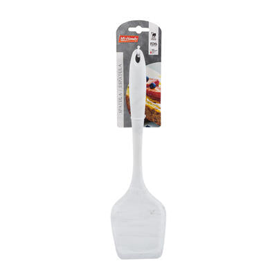 mr. handy silicone turner- 11.6 - marble design -- 48 per case