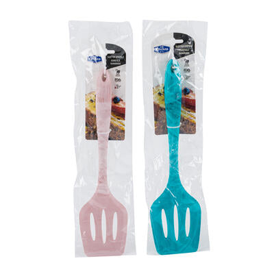 kitchen and co silicone skimmer turner- 11.6 -- 48 per case