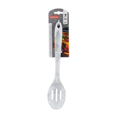 mr. handy silicone skimmer spoon- 10.7 -- 48 per case