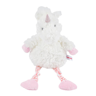 stella unicorn plush- 16 -- 12 per case
