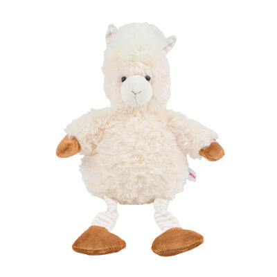 lacey llama plush- 16 -- 12 per case