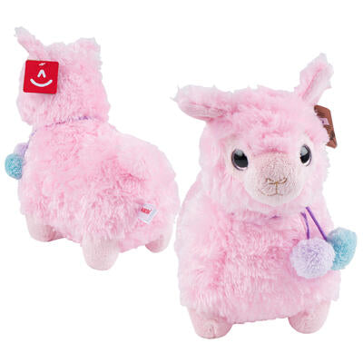 llama drama lychee plush- 11 -- 12 per case