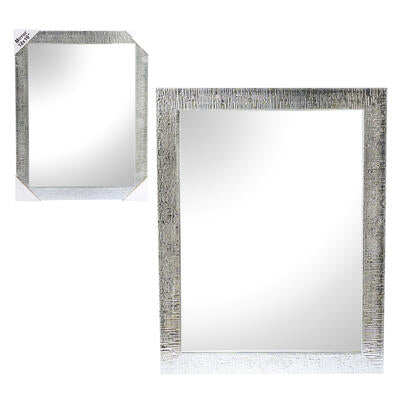 mirror- 12 x16 - silver -- 11 per case