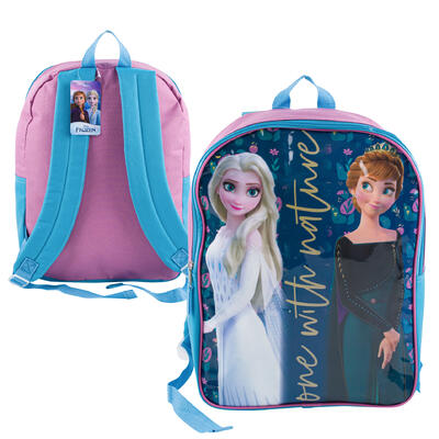 disney frozen backpack- 15 -- 12 per case