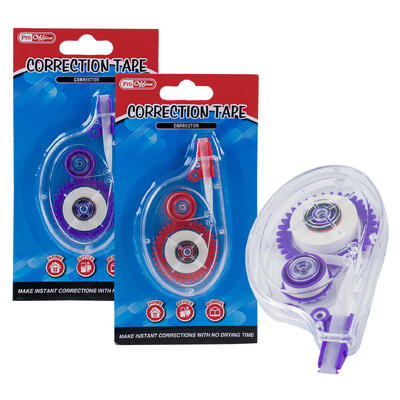proffice correction tape- 2.4 -- 72 per case