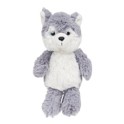 husky plush- 8 -- 24 per case