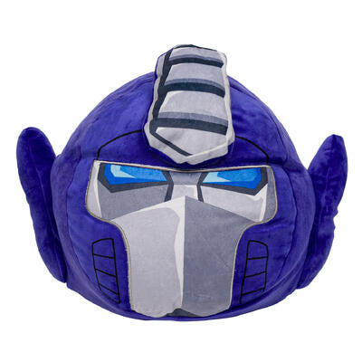 transformers optimusprime club mocchi mocchi plush -- 4 per case