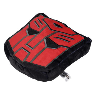 transformers autobot club mocchi mocchi plush- 15 -- 6 per case