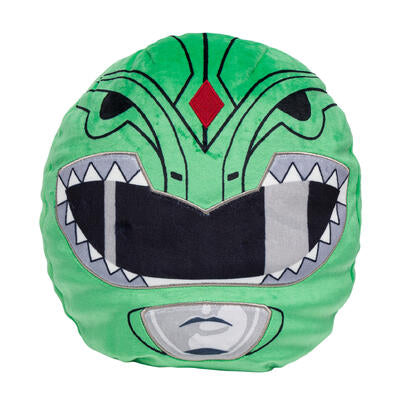 power rangers green ranger plush- 9 -- 6 per case