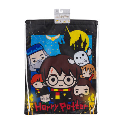 harry potter cinch bag- 18 -- 12 per box