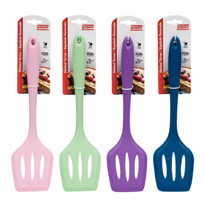 mr. handy silicone skimmer turner- 11.6 - 4 assort -- 48 per case