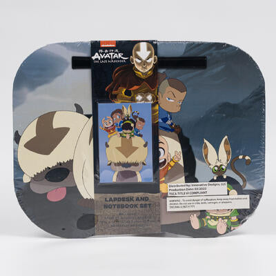 avatar lapdesk- 19 -- 12 per case