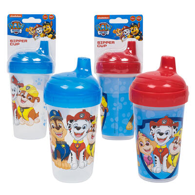 sippy cups pawpatrol2ass tin pd -- 48 per case
