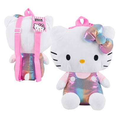 plush 13.75 hello kitty mult iw -- 12 per case
