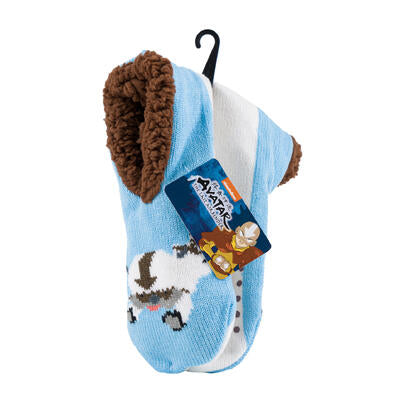 slipper sock ns appa avatar -- 10 per case