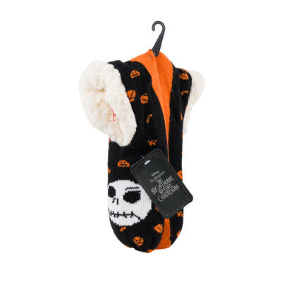 slipper socks ns 1 boys nbc -- 10 per case
