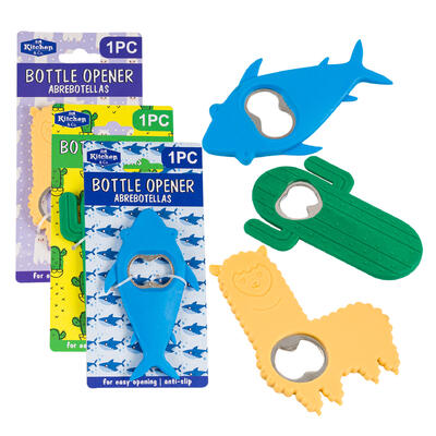 bottle opener 4.5 3ast -- 48 per case