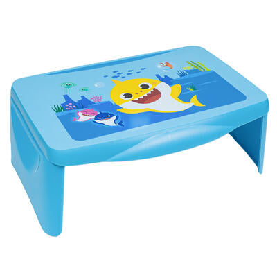 lap desk 18 baby shark -- 8 per case