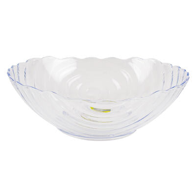 salad bowl 10.03 embossed dsg -- 36 per case