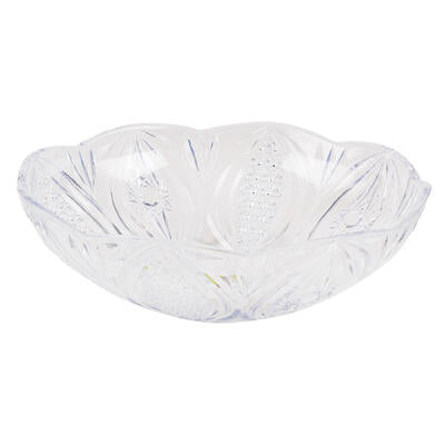 salad bowl 10.3 embossed dsgn -- 36 per case