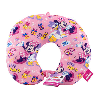 neck pillow 13 minnie m - let -- 6 per case
