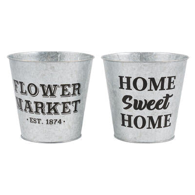planter 5 tin 2ast -- 24 per case