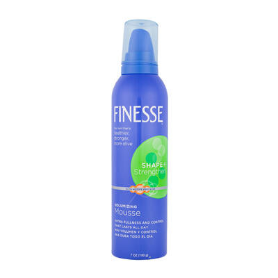 mousse 7oz volumizing finesse -- 12 per case