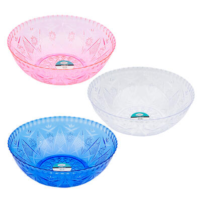 salad bowl 11.02 rnd embossed -- 36 per case
