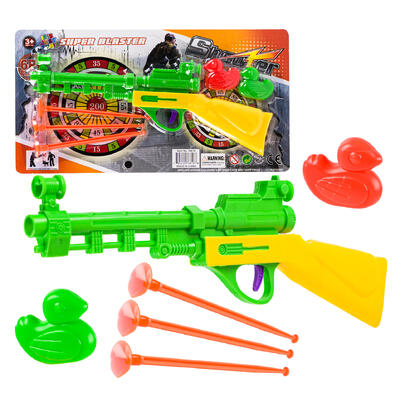 blaster 6pc soft bullet -- 36 per case