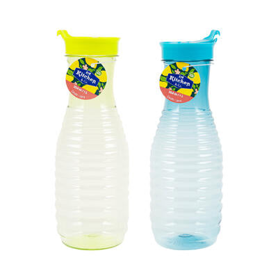 carafe 33.8oz beverage 2asst -- 48 per case