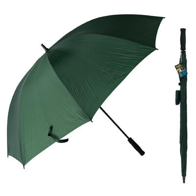 umbrella 68 l golf manual dgre -- 12 per case