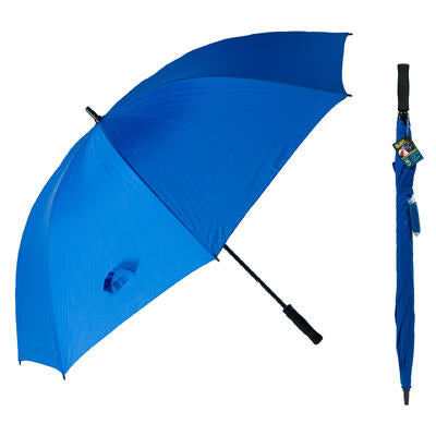 umbrella 68 l golf manual roya -- 12 per case