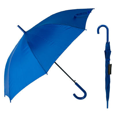umbrella 48 l w hook auto roya -- 24 per case