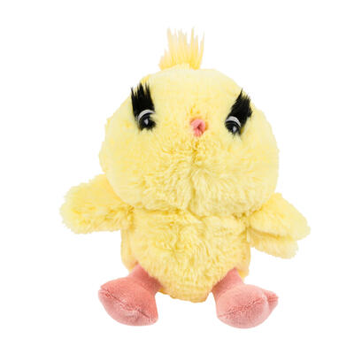 plush 7.5 che lashies chick -- 24 per case