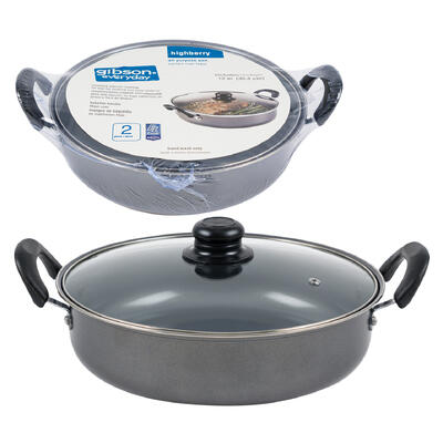 pan 12 non-stick all purpos ew -- 4 per case
