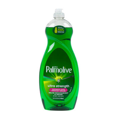 dish soap 32.5 oz palmolive ul -- 9 per case