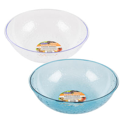 salad bowl 135oz 3993ml plstc -- 6 per case
