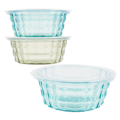 food container 11oz 325ml rnd -- 24 per case