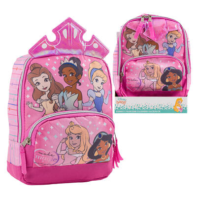 harness backpack 10 dis prince -- 24 per case