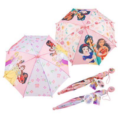 umbrella 21 disney princess 2a -- 12 per case