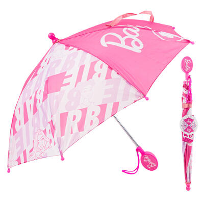 umbrella 21 barbie -- 12 per case