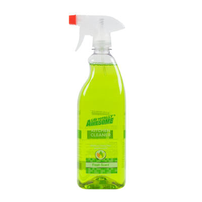 kitchen cleaner 32oz fresh sce -- 12 per case