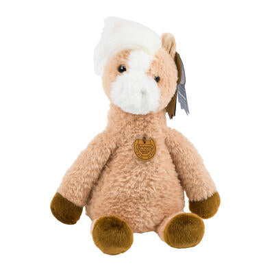 plush 12 clover breyer horse -- 12 per case