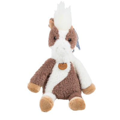 plush 12 river breyer horse -- 12 per case