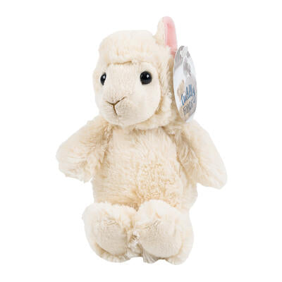 plush 8 llama -- 24 per case