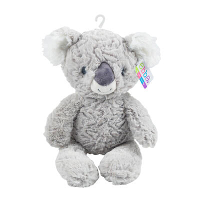 plush 13 huggy kai -- 12 per case