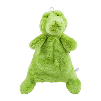 plush 15 hugeez alligator luve -- 12 per case