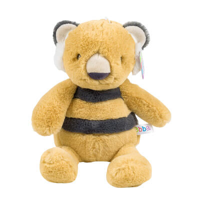 plush 13 tipz tiger -- 12 per case