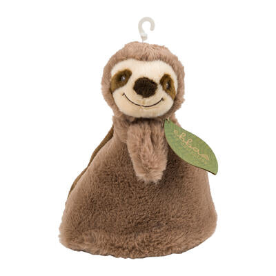 plush 12 silas sloth luvster -- 12 per case